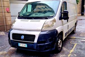 CITROEN Jumper 33 2.2 HDi/120 PC