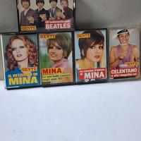 lotto musicassette vaio