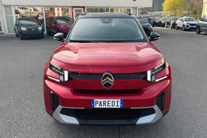 Citroen C3 Aircross PureTech Turbo 100 Plus