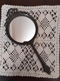 Specchio liberty primi del '900