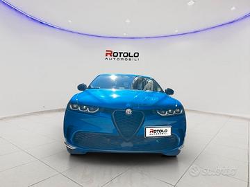 ALFA ROMEO Tonale Tonale 1.5 130 CV MHEV TCT7 E...