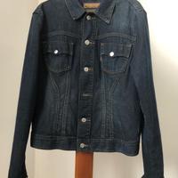 Giacca di jeans Levis