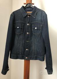 Giacca di jeans Levis