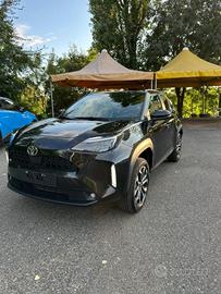 TOYOTA Yaris Cross 1.5 Hybrid 130 CV 5p.E-CVT Tr
