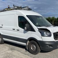 RICAMBI USATI PER FORD TRANSIT 2.0 TDCI 4X4