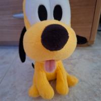 Peluche Pluto