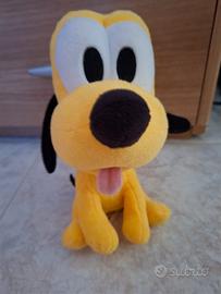 Peluche Pluto