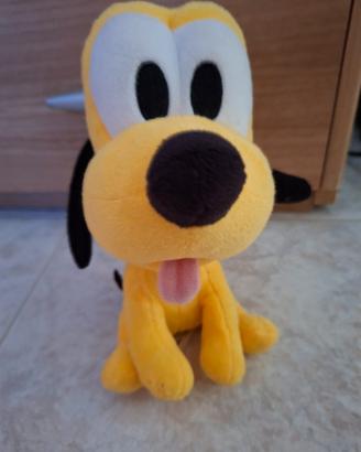 Peluche Pluto