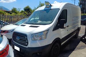 Ford Transit 310 2.0TDCi EcoBlue 130CV PM-TM Furgo