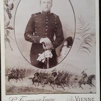 fotografia di fine Ottocento 