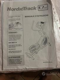 Bici ellittica