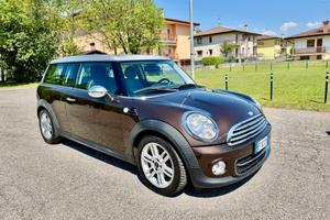 Mini Cooper SD Clubman 1.6 16V D