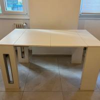 Consolle/tavolo allungabile