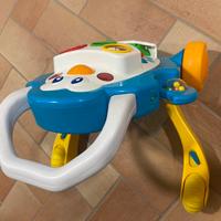 Chicco primi passi Stop&Play