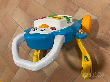Chicco primi passi Stop&Play