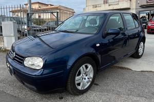 Volkswagen Golf 1.9 TDI/101 CV cat 5p. Comfortline