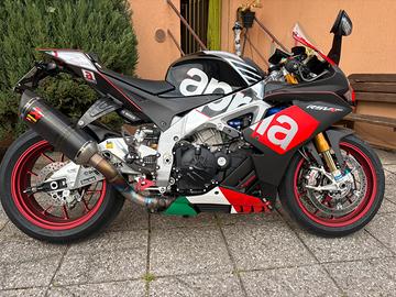 RSV4 RF