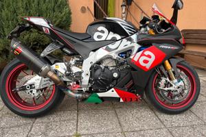 RSV4 RF