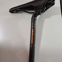 Selle Italia A3 Gel Flow sella uomo