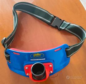 Cintura da combattimento per la pesca in mare