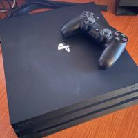 Playstation 4 Pro