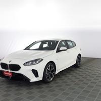 BMW 120 Serie 1 (F70) d 48V MSport