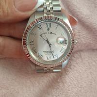 orologio Jacques du Manoir 