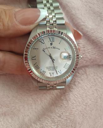 orologio Jacques du Manoir 