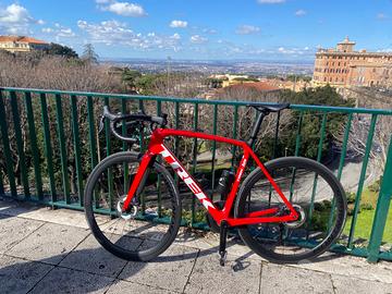 Trek emonda SLR7