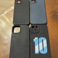 4 Cover per iphone 13