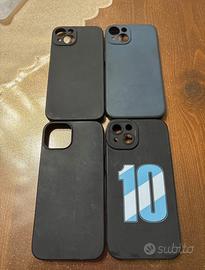4 Cover per iphone 13