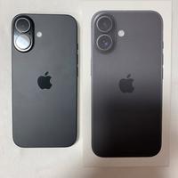 iPhone 16