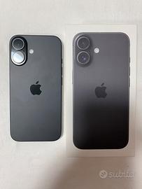iPhone 16