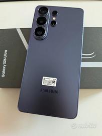 SAMSUNG S26 ULTRA 5G 512GB KM0 GARANZIA 