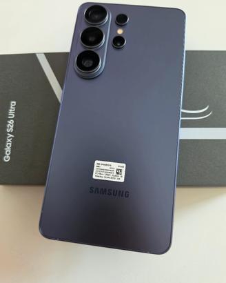 SAMSUNG S26 ULTRA 5G 512GB KM0 GARANZIA 