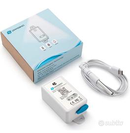 Dragino LHT65N Lora