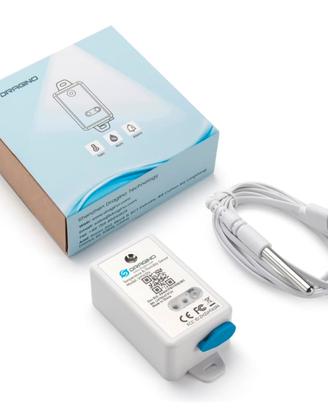 Dragino LHT65N Lora