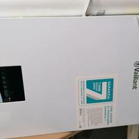 caldaia vaillant a condensazione cucina stufa casa