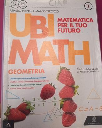 ubi math,geometria.