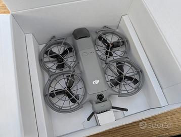 Dji neo 2 fly more combo