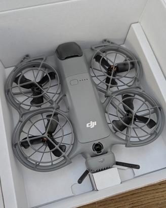Dji neo 2 fly more combo