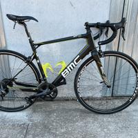 BMC Granfondo GF01