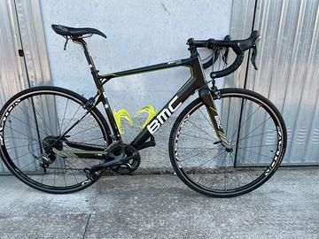 BMC Granfondo GF01