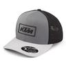 ktm-cappello-trucker-outline
