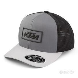 KTM Cappello Trucker Outline