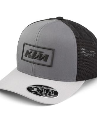 KTM Cappello Trucker Outline