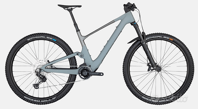 Scott Lumen Eride 910 Taglia S