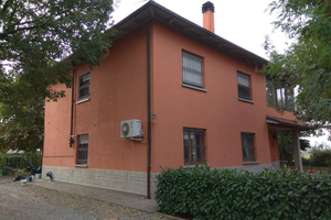 Camera matrimoniale uso singola Calderara di Reno