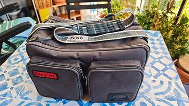 Borsa per macchina fotografica FIAB