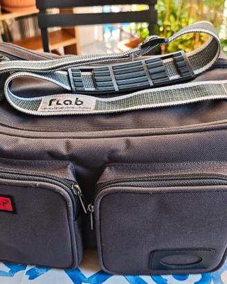 Borsa per macchina fotografica FIAB